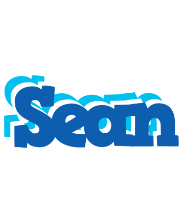 Sean business logo