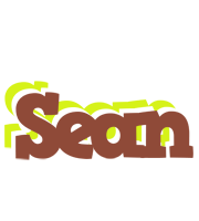 Sean caffeebar logo