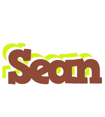 Sean caffeebar logo