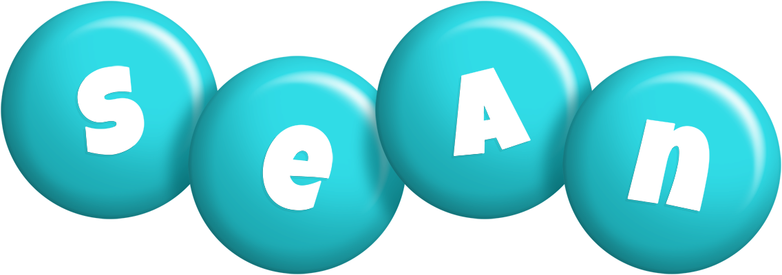 Sean candy-azur logo