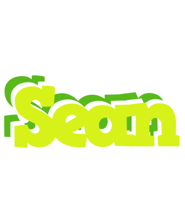 Sean citrus logo