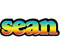 Sean color logo