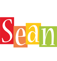 Sean colors logo