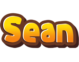 Sean cookies logo