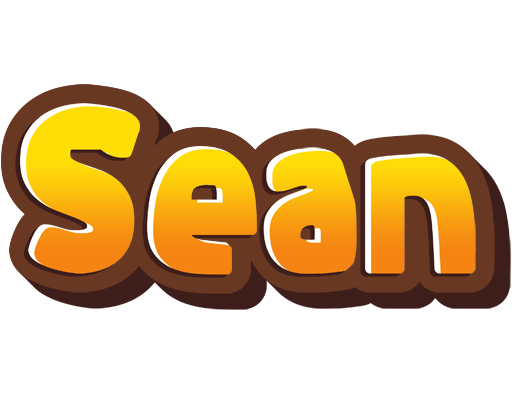 Sean cookies logo