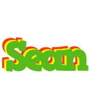 Sean crocodile logo