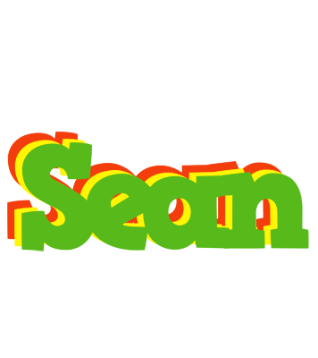 Sean crocodile logo