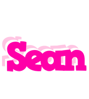 Sean dancing logo