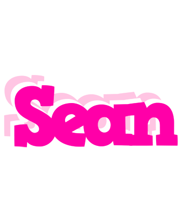 Sean dancing logo
