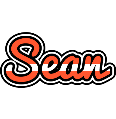 Sean denmark logo