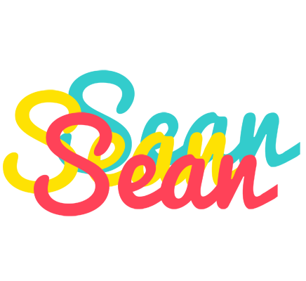 Sean disco logo