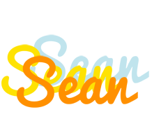 Sean energy logo