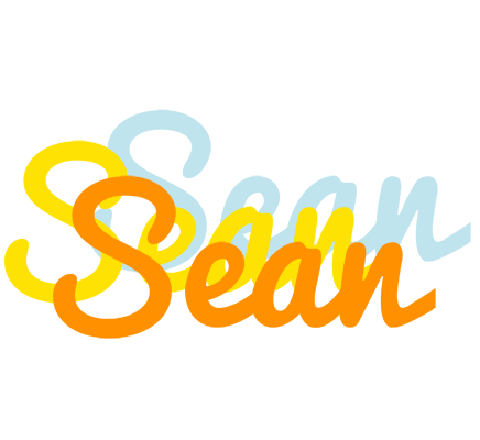 Sean energy logo