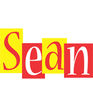 Sean errors logo