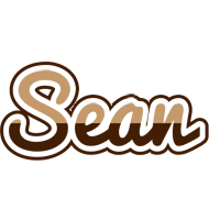 Sean exclusive logo