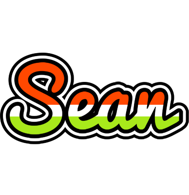 Sean exotic logo