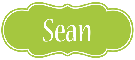 Sean family logo