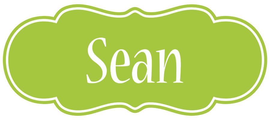 Sean family logo