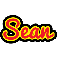 Sean fireman logo