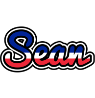 Sean france logo