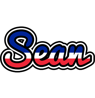 Sean france logo