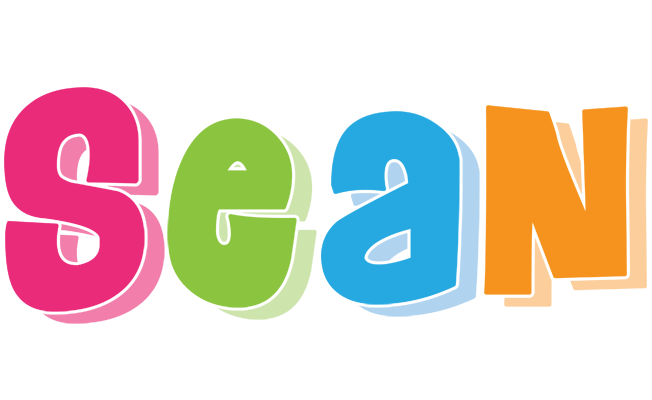 Sean friday logo