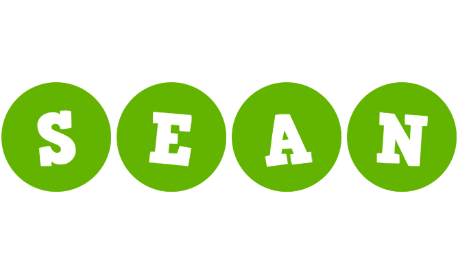 Sean games logo