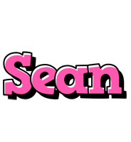Sean girlish logo