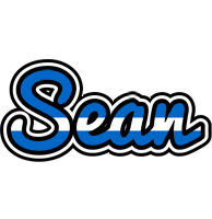 Sean greece logo