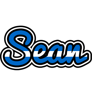 Sean greece logo