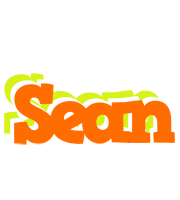 Sean healthy logo