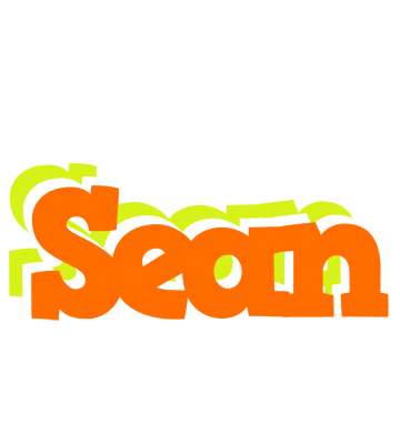 Sean healthy logo