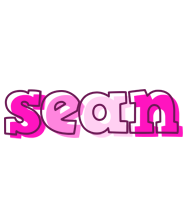Sean hello logo