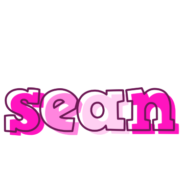 Sean hello logo