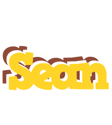 Sean hotcup logo