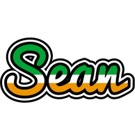 Sean ireland logo