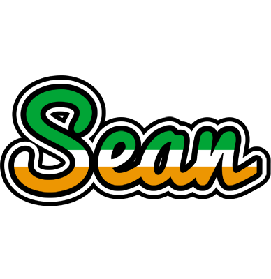 Sean ireland logo