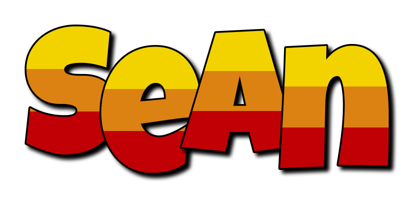 Sean jungle logo
