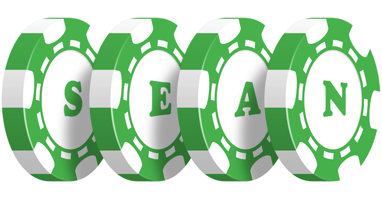 Sean kicker logo