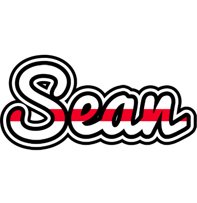 Sean kingdom logo