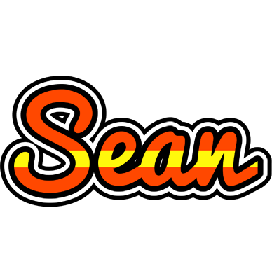 Sean madrid logo