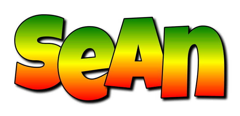 Sean mango logo
