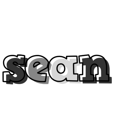 Sean night logo