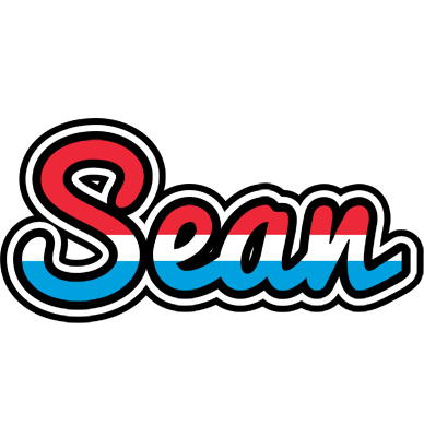 Sean norway logo