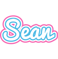 Sean outdoors logo
