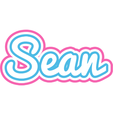 Sean outdoors logo