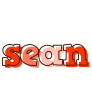 Sean paint logo