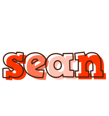 Sean paint logo