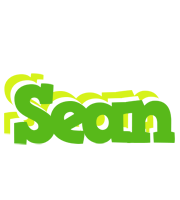 Sean picnic logo