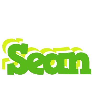 Sean picnic logo